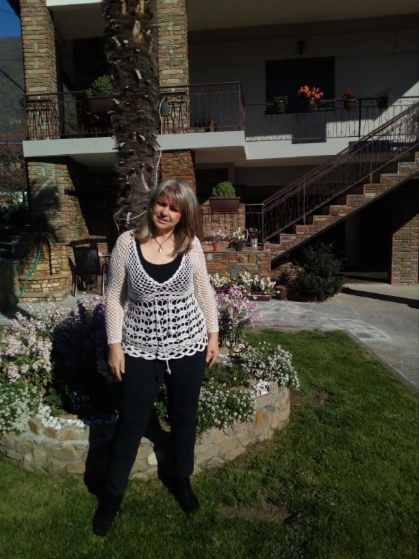 Guesthouse Athanasiou Loutraki  Exterior photo
